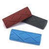 OPUGIT Glasses Case Hard Case Hard Shell Glasses Case Box