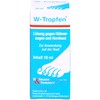 W-TROPFEN Corns and Callus Solution 10 ml