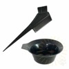 Disposable dyeing bowl, dyeing kit, hair dyeing comb / 일회용 염색볼 염색키트 염색머리빗