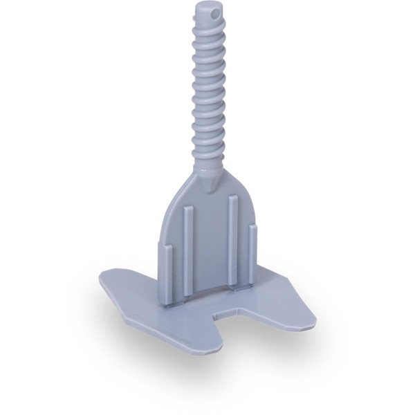 BARWALT PLS REVOLVE 1/8 Inch Tile Leveling System, Spacer Bases,
