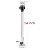 24 inch 3 Nautical Mile Navigation Anchor Lights All Round