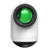 Golf Rangefinder with LCD Touch Screen 6X Magnification 600M /