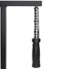 Nightstick NSR-2168B Multi-Purpose Rechargeable Floodlight with Magnetic Hooks and Replaceable