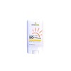 Protector Solar Vegano en Barra, FPS 50, 20 g, Alta