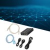 Radio Communicator Full Photoelectric Isolation Digital for FT‑450 / FT‑950
