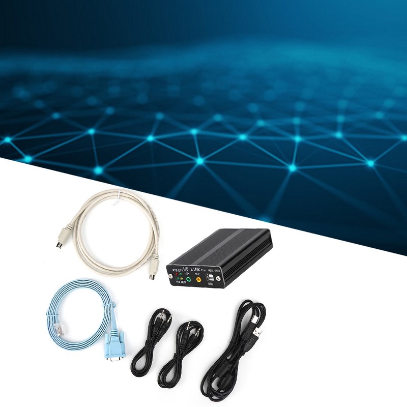 Radio Communicator Full Photoelectric Isolation Digital for FT‑450 / FT‑950