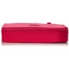 Kipling Unisex Kid's 100 PENS, Pink (True Pink), One Size
