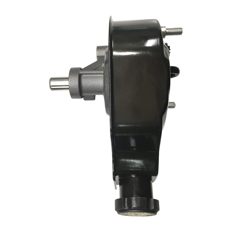 Dynamic Power Steering 44116 NEW Power Steering Pump