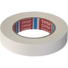 tesa 4651-25-25-W Repair Cloth Tape, White, 1.0 inches (25 mm)