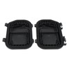 Doo Engy Protective Cap Front Headlight Dust Cover Rear Cover