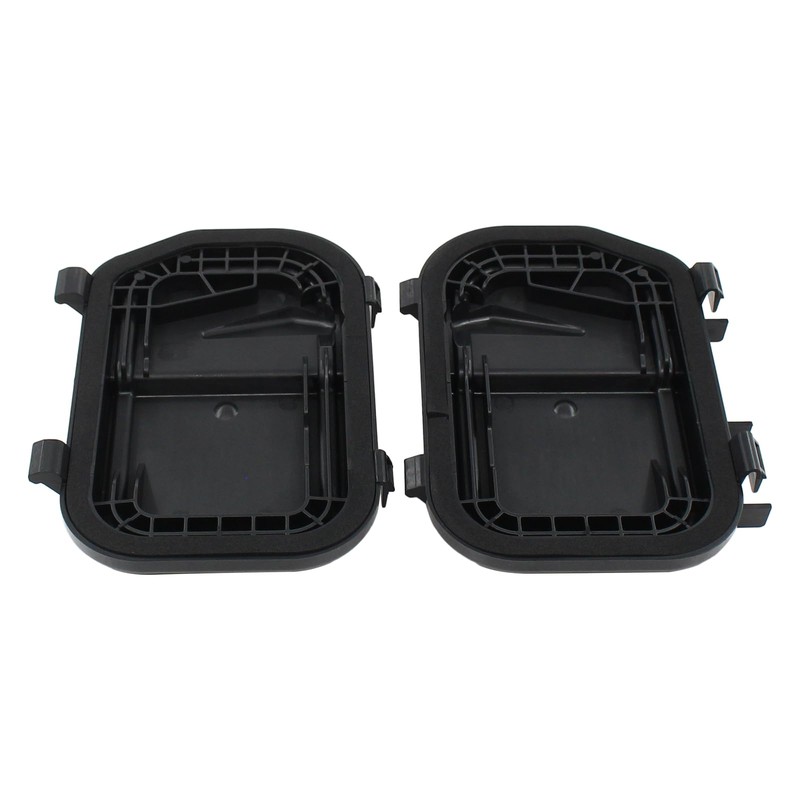 Doo Engy Protective Cap Front Headlight Dust Cover Rear Cover
