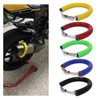 오토바이 머플러 가드 슬라이더 마후라 보호대 보호 Motorcycle Muffler Guard
