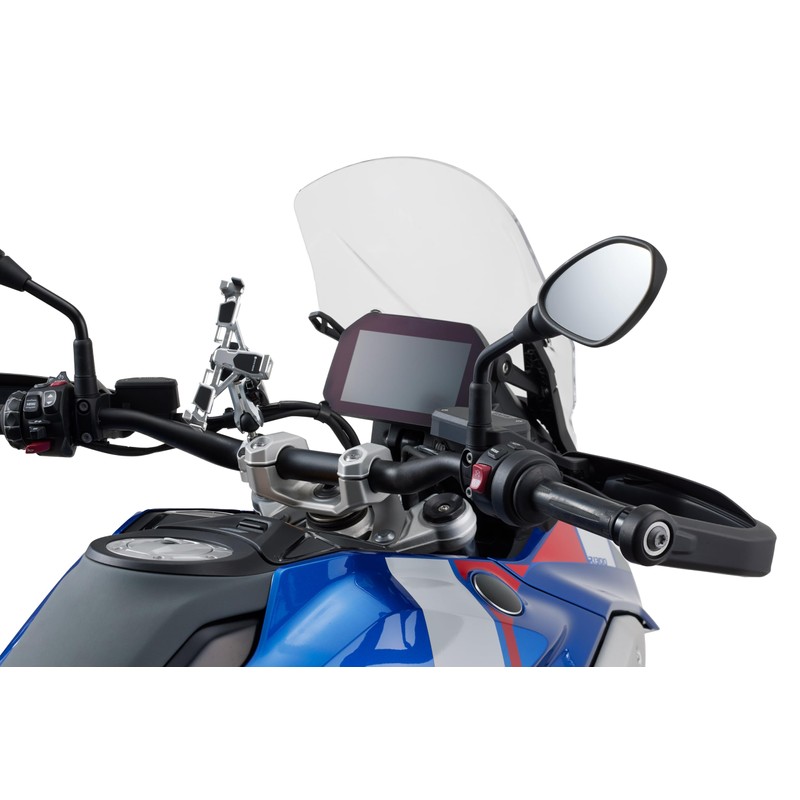 SYGN HOUSE Sign House Motorcycle Mount System Second Base Part