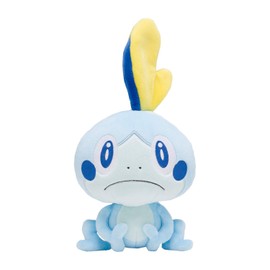Pokemon Center Original Plush Messon