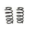 MOOG 81767 Front Coil Spring Set for Ford Escape