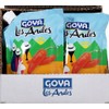 Goya Los Andes Aji Amarillo Hot Pepper Paste Mild, 7.1