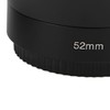 52mm 0.43X Wide Angle Lens Optical Glass Camera Lens with
