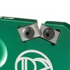 Redi Edge Pocket Sharpener, Green