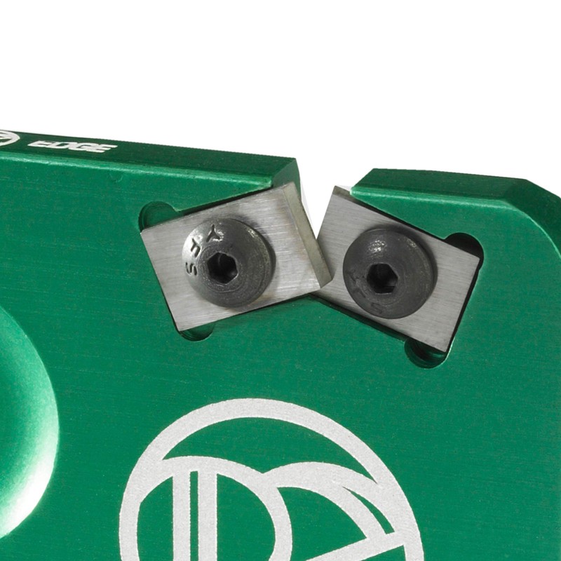 Redi Edge Pocket Sharpener, Green