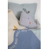 Fussenegger Juwel Filled Cushion Whale