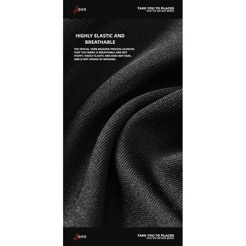 Neck Gaiter (ARCTIC GRAY)