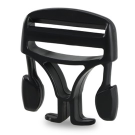 Generic- Hebilla de Red de Puerta Clip de Hebilla de Puerta Lateral de Puerta Hebilla Macho Clip de 1.5” Compatible con Polaris Ranger Ranger 570, Crew 570 900, XP 900 2014-2015 Reemplazo# 2204646