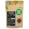 Wholefood Earth Dried Edible Rose Petals 50g | Vegan |
