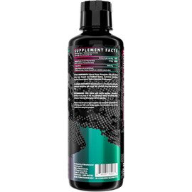 Nutrex Research - Liquid L-Carnitine 3000-16 Fl Oz - 31 Ser (Strawberry Watermelon)