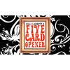 MJM Magic The Five Card Opener by Bill Abbott