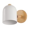 Wall Lamp Nordic Simple 180 Degree Adjustment Wall Light Fixtures