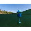 Floating Drink Holder by Swim and Sip