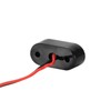 INJORA 11 x 5 mm Side Marker Lights Warning Lights