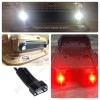 ARRMA INFRACTION Felony Senton LED HD 4 Light Kit Only