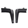 SEBLAFF 4 protectores de guardabarros de repuesto para guardabarros Corolla