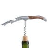 1Pc Corkscrew Handheld Labor saving Wine Bottle Cork Opener For