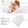 Hooded Toddler Blanket Keep Warm Windproof Large Pocket Thickened Baby