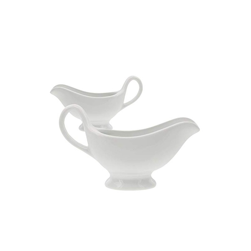 BIA Cordon Bleu 6.5-Inch Utensil Holder, White (900028S1SIOC)