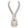 Eyeglasses Pliers Professional Portable Stainless Steel Ergonomic Glasses Adjusting Pliers