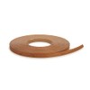 Sauers® Pre-Glued Mahogany Edge Banding - 13/16" x 250' Roll