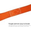 Littou 2.5 cm x 30 cm double loop lashing loops