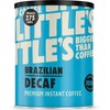 Little's Instant Coffee - Brazilian Decaf Coffee Instant - Premium