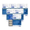 Chong Kun Dang 20100 Supercritical Altige Omega 3 30 capsules 6 boxes / 종근당 20100 초임계 알티지 오메가3 30캡슐 6박스
