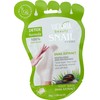 Victoria Beauty - Foot Mask Callus Removal Socks, Foot Mask