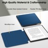 Fintie Case for Tolino Vision Color (2024)/Vision 6 (2021) &