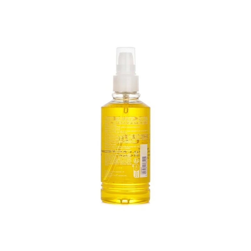 L'Occitane Immortelle Precious Cleansing Oil / 록시땅 이모텔 프레셔스 클렌징