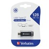 Verbatim Type-C USB 3.2 Gen 1 Flash Drive 128GB -