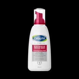 Cetaphil Pro Redness Wash 236ml