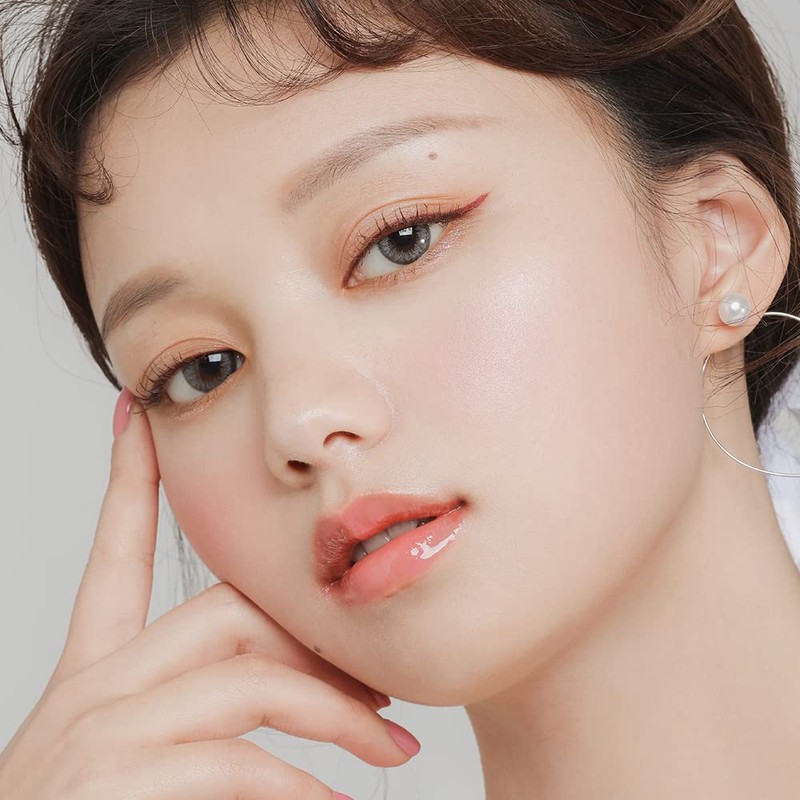 ukiss Eyeliner Liquid Waterproof (S05 Burgundy )