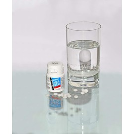 Yachticon Aqua Clean AC Tablets Without Chlorine