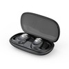 Budi - TWS True Wireless Stereo Earphones -Bluetooth 5.3, Vivid